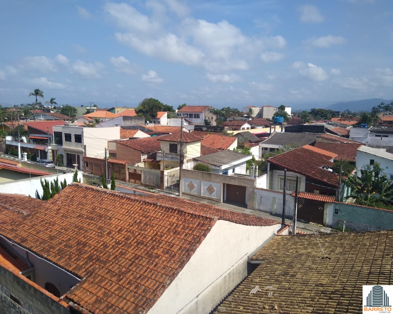 Apartamento à venda no bairro praia do sonho em itanhaém lit