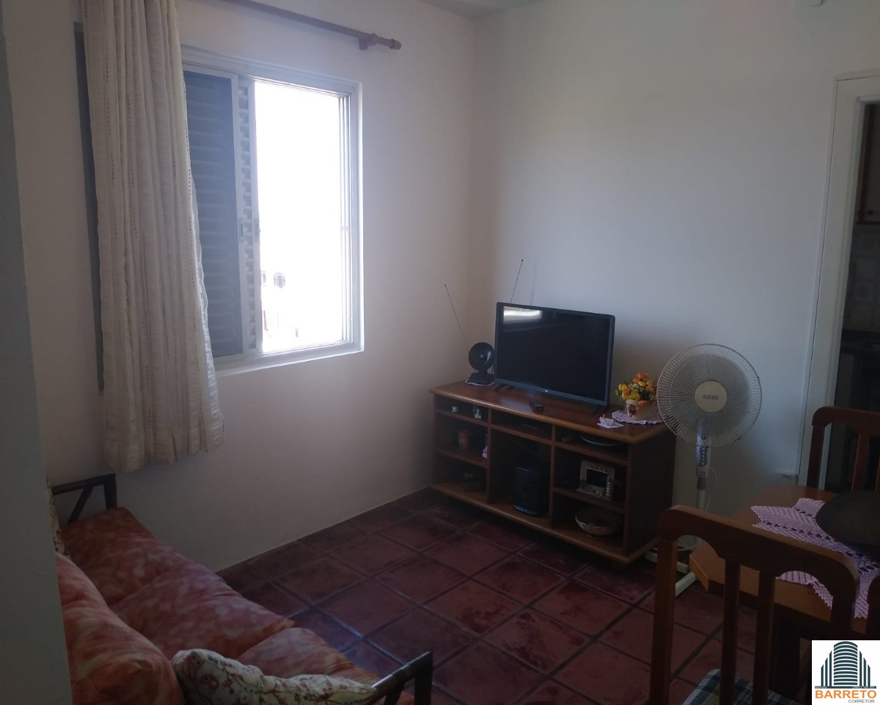 Apartamento à venda no bairro praia do sonho em itanhaém lit