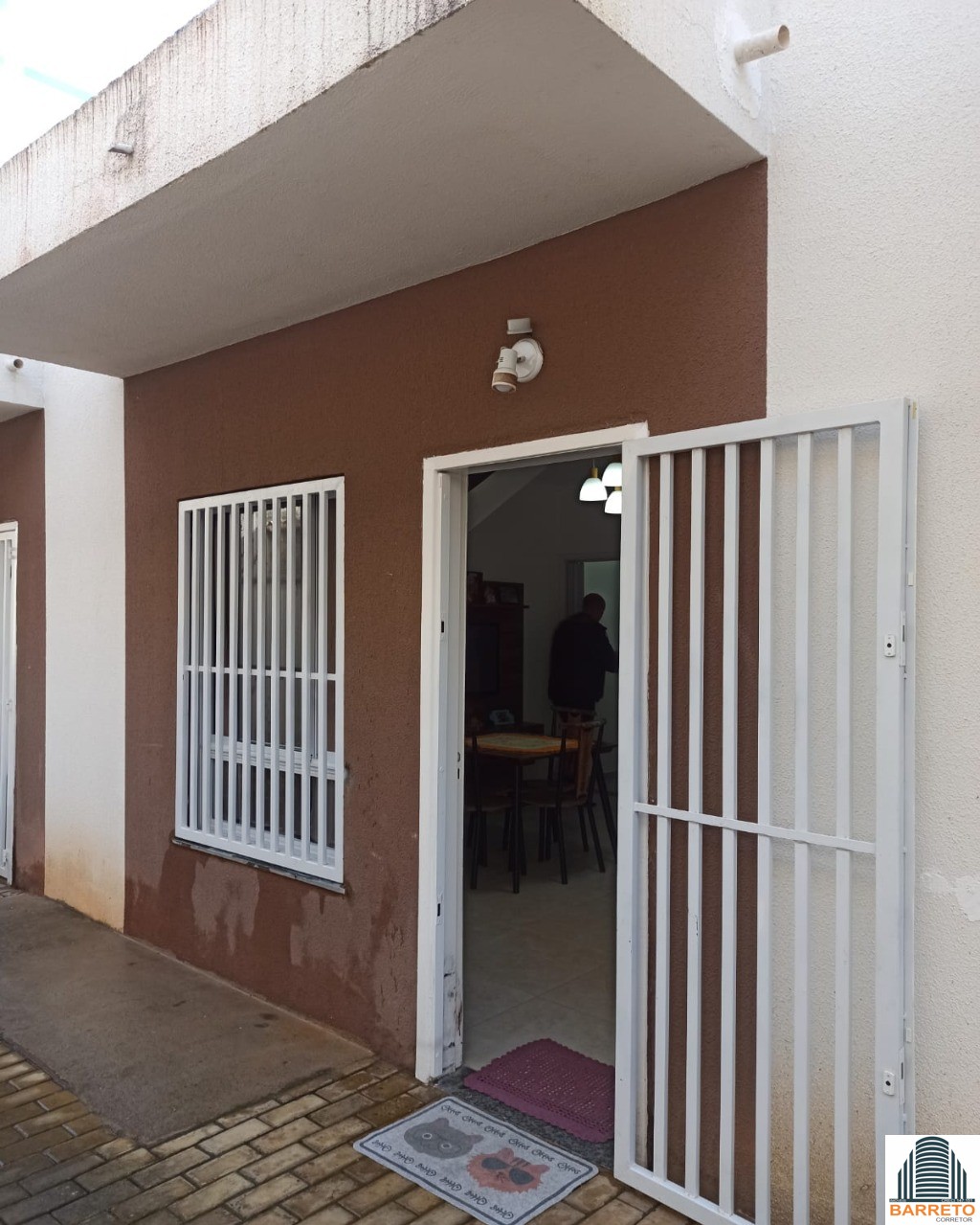 Casa à venda no bairro cibratel em itanhaém litoral de sp