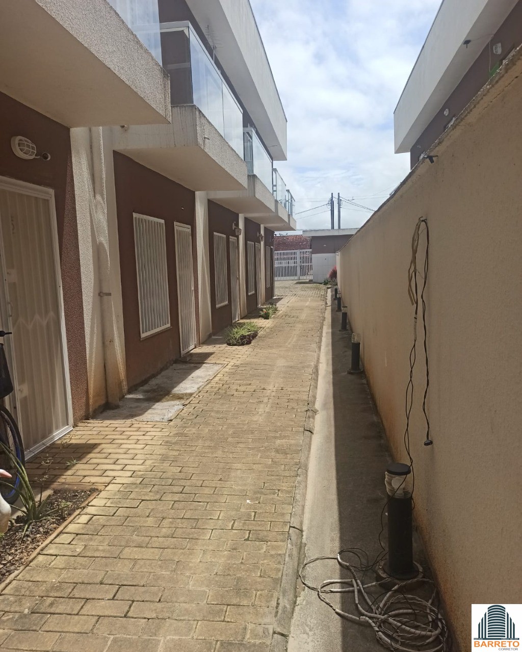Casa à venda no bairro cibratel em itanhaém litoral de sp