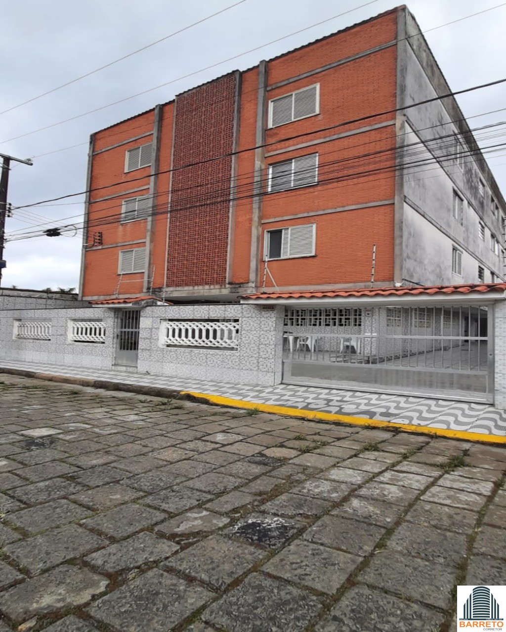 Apartamento à venda no bairro praia do sonho em itanhaém lit