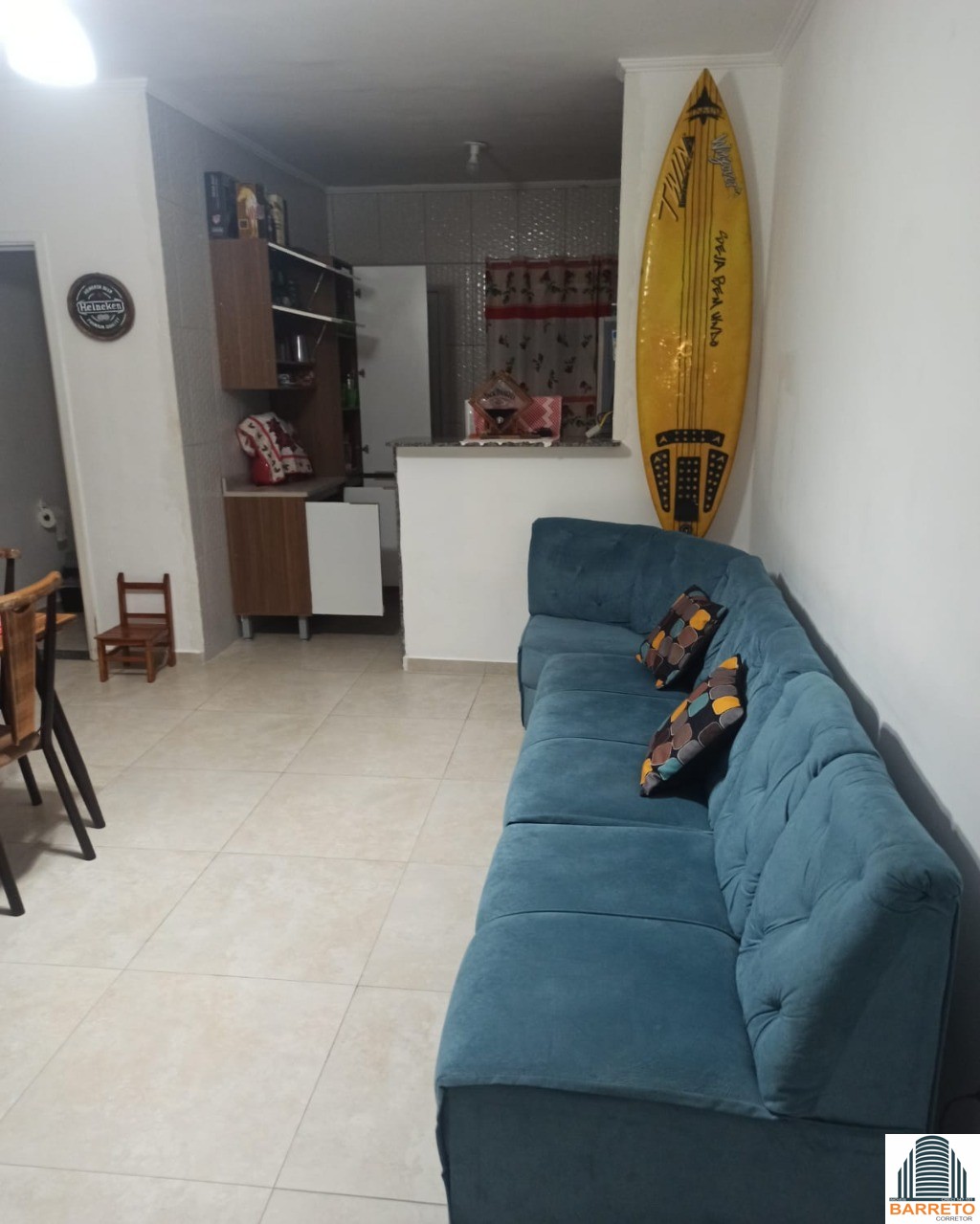 Casa à venda no bairro cibratel em itanhaém litoral de sp