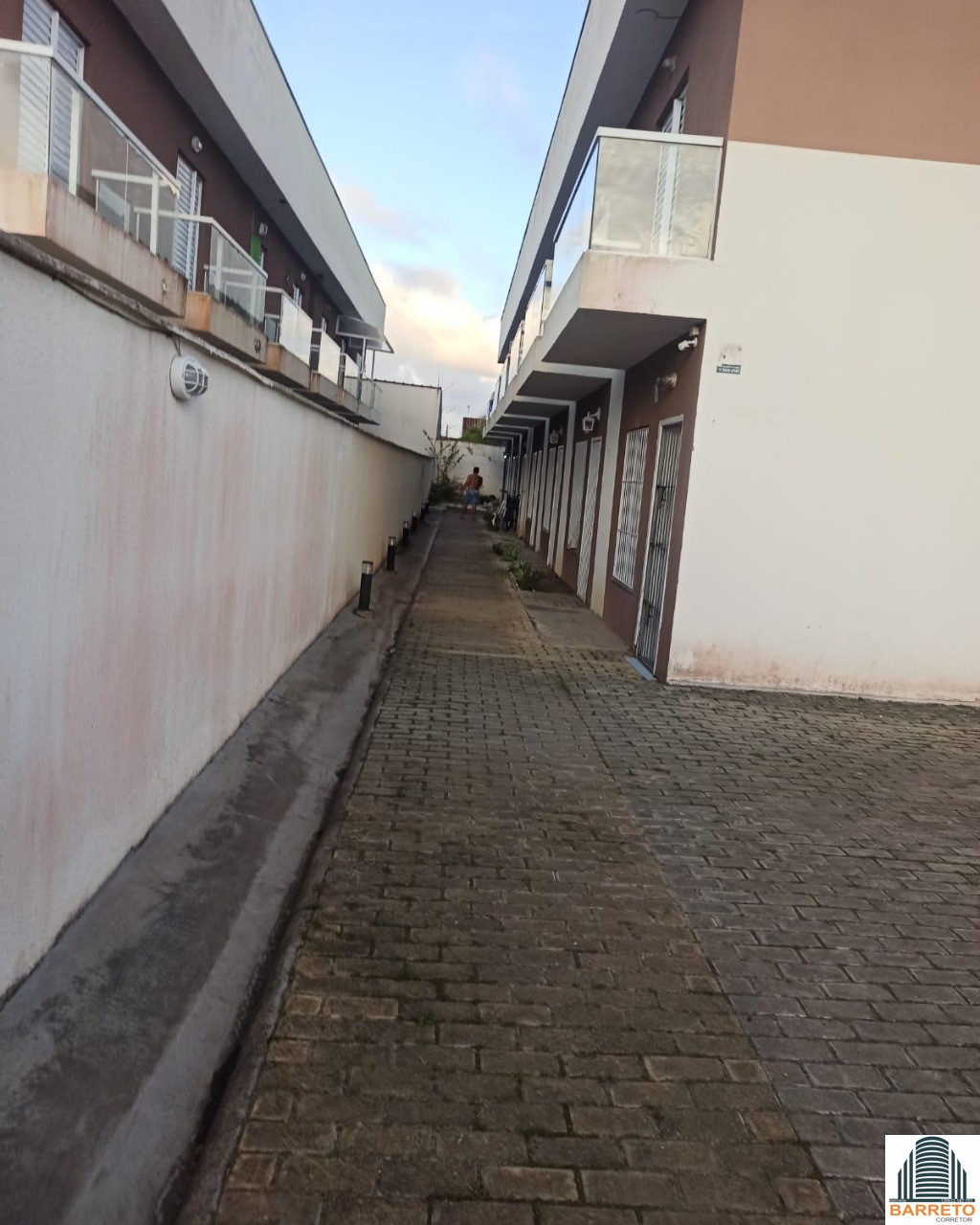 Casa à venda no bairro cibratel em itanhaém litoral de sp
