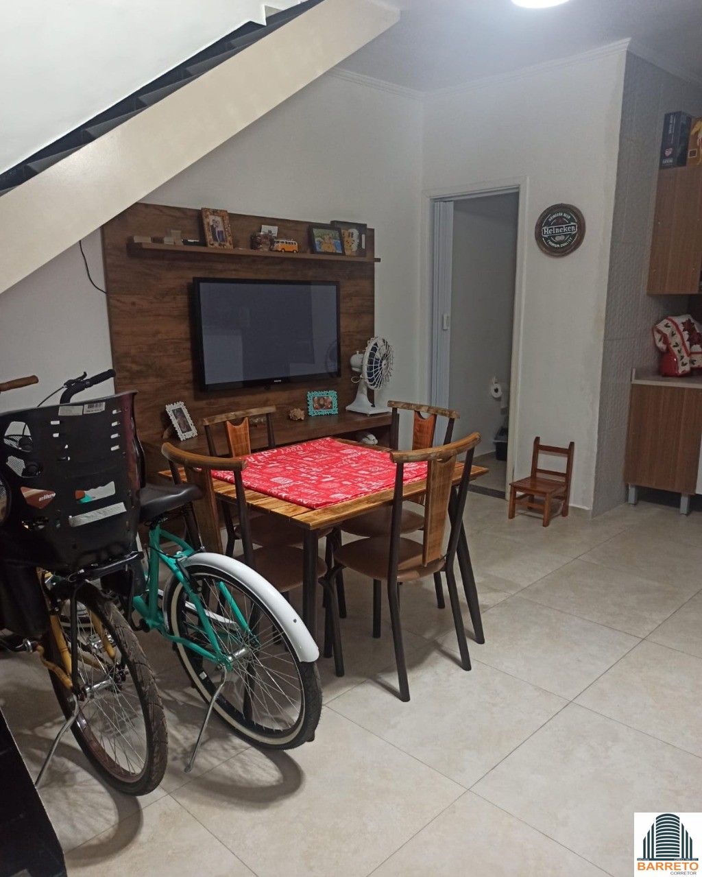 Casa à venda no bairro cibratel em itanhaém litoral de sp