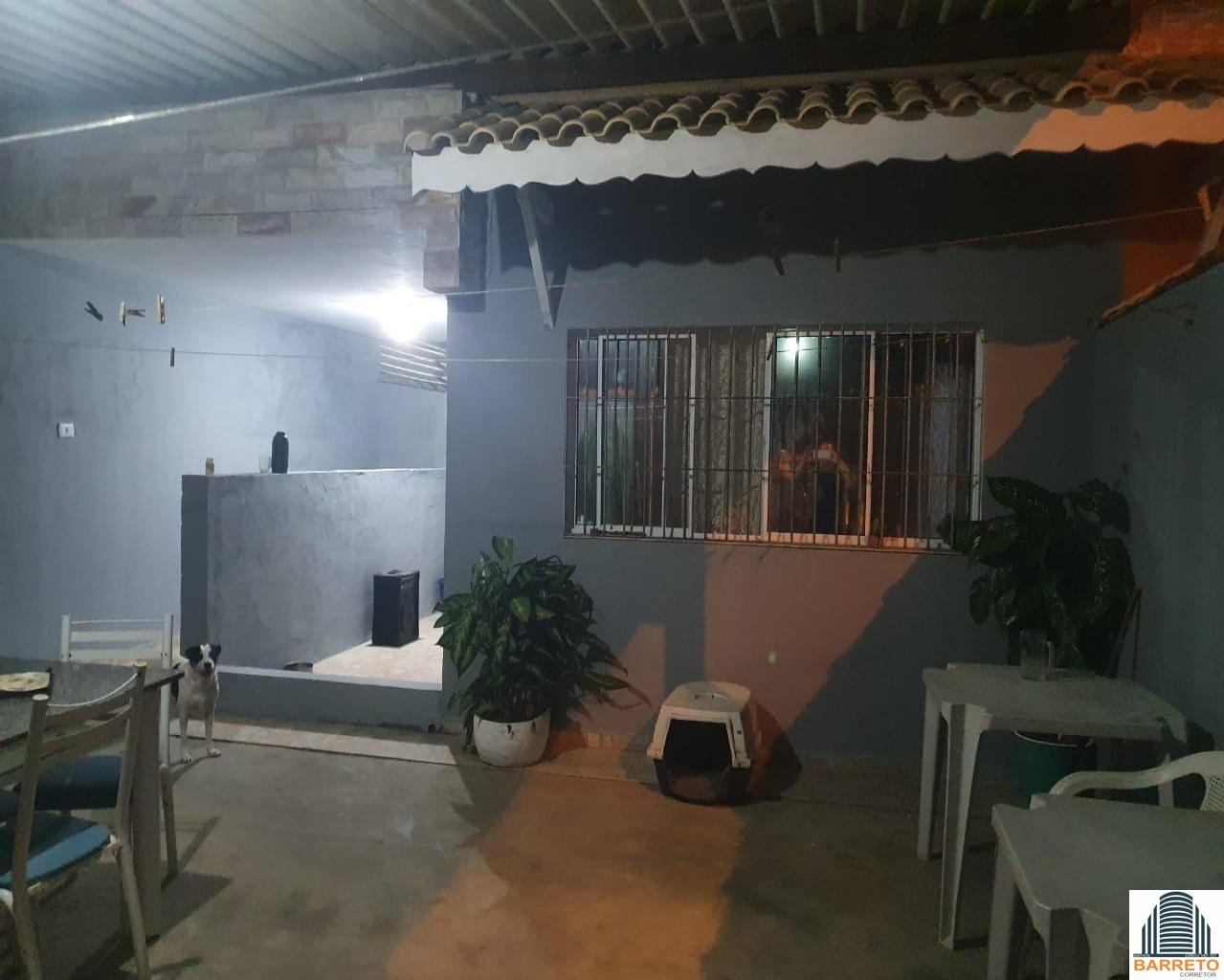 Casa à venda no jardim umuarama em itanhaém litoral de sp
