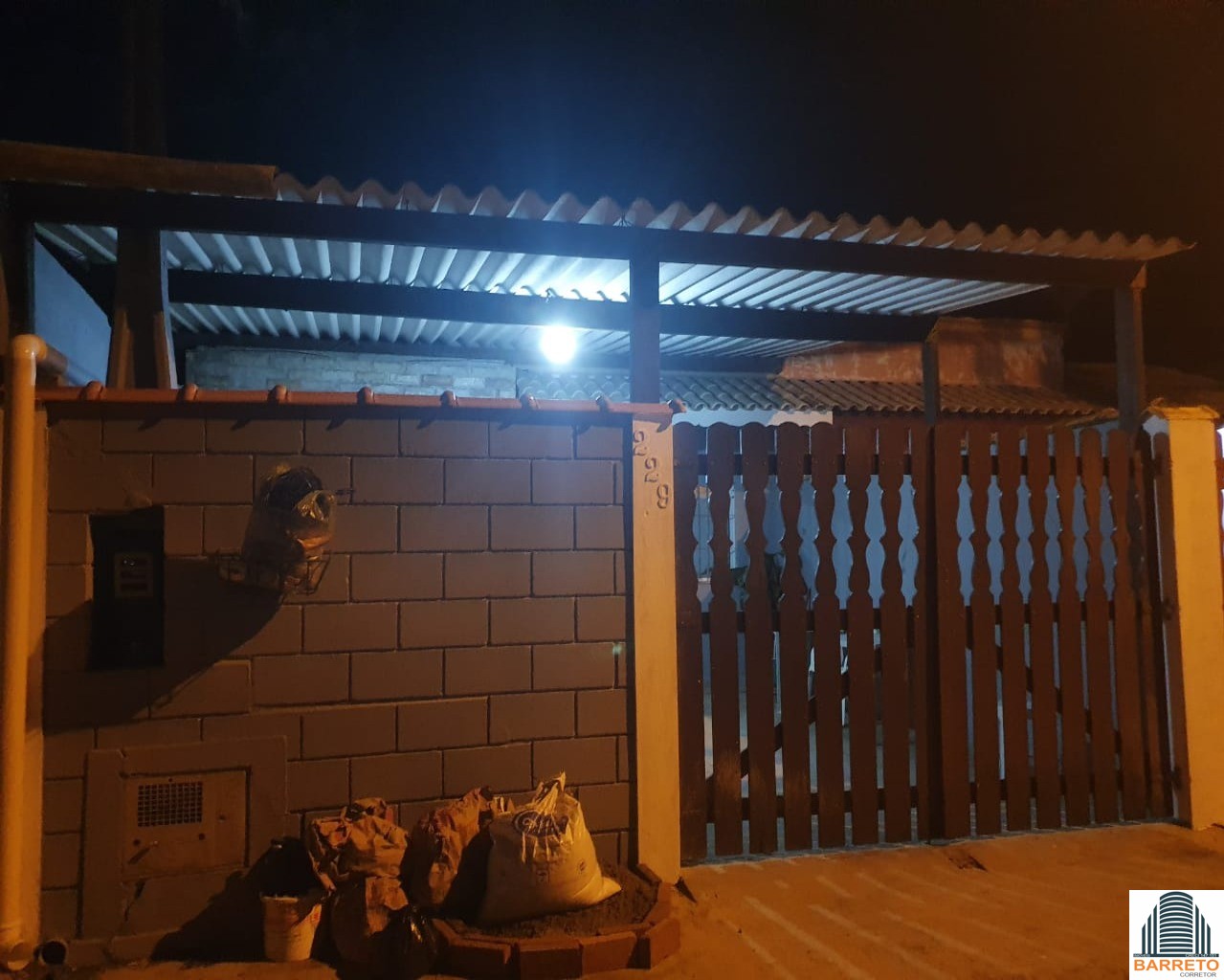 Casa à venda no jardim umuarama em itanhaém litoral de sp