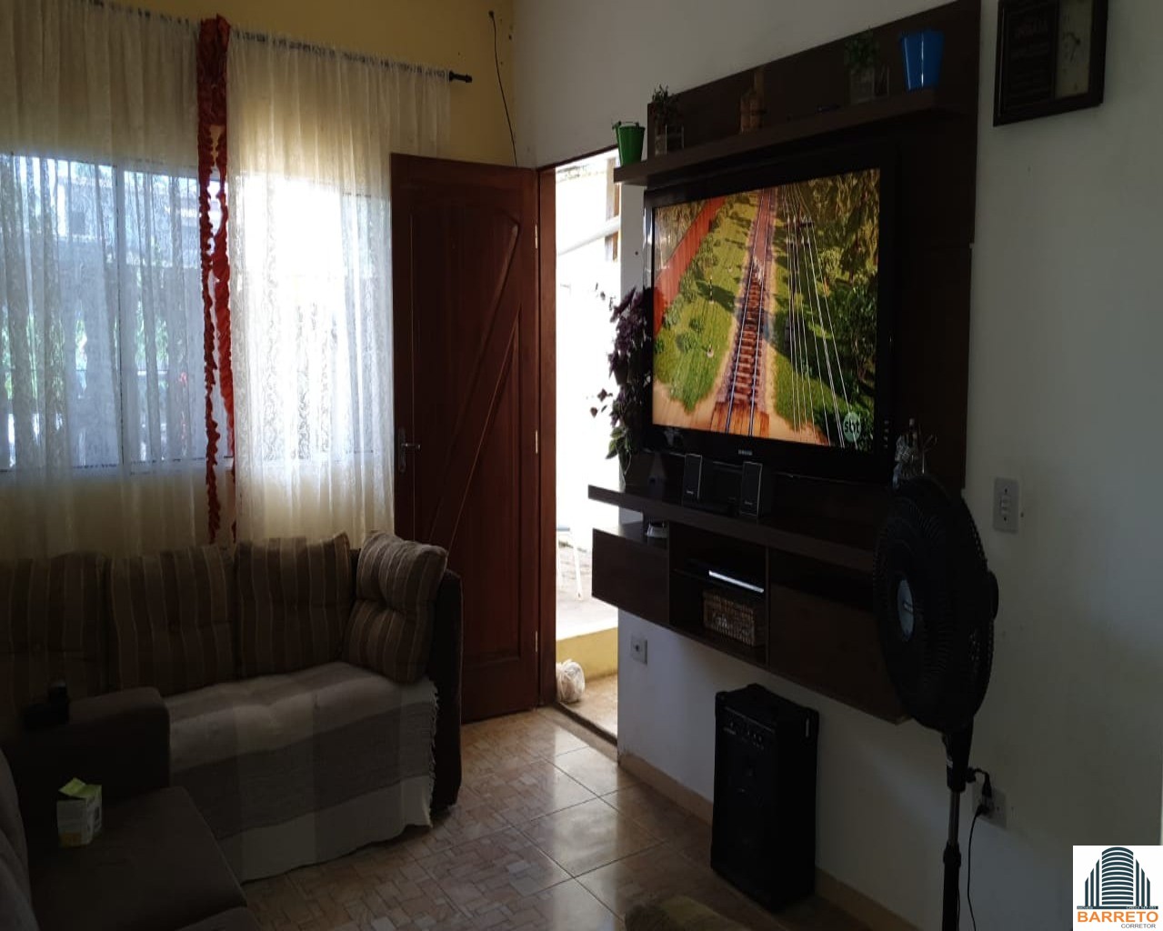 Casa à venda no jardim umuarama em itanhaém litoral de sp