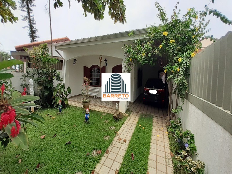 Casa à venda no bairro cibratel em itanhaém litoral de sp