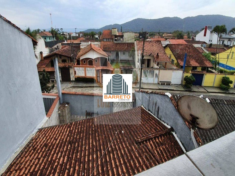 Casa à venda no bairro suarão em itanhaém litoral de sp