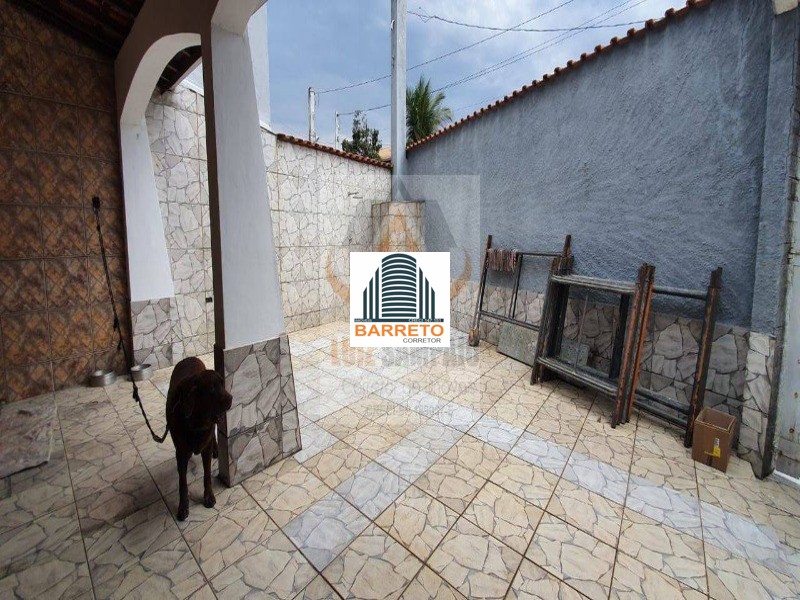 Casa à venda no bairro suarão em itanhaém litoral de sp