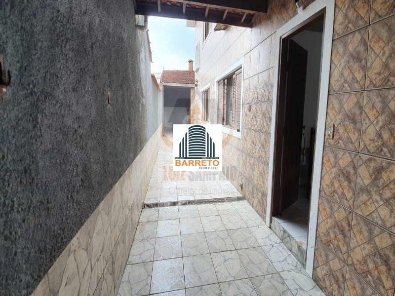 Casa à venda no bairro suarão em itanhaém litoral de sp