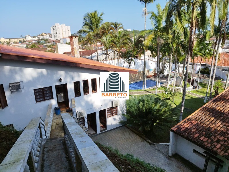 Mansão à venda no bairro praia do sonho em itanhaém litoral 