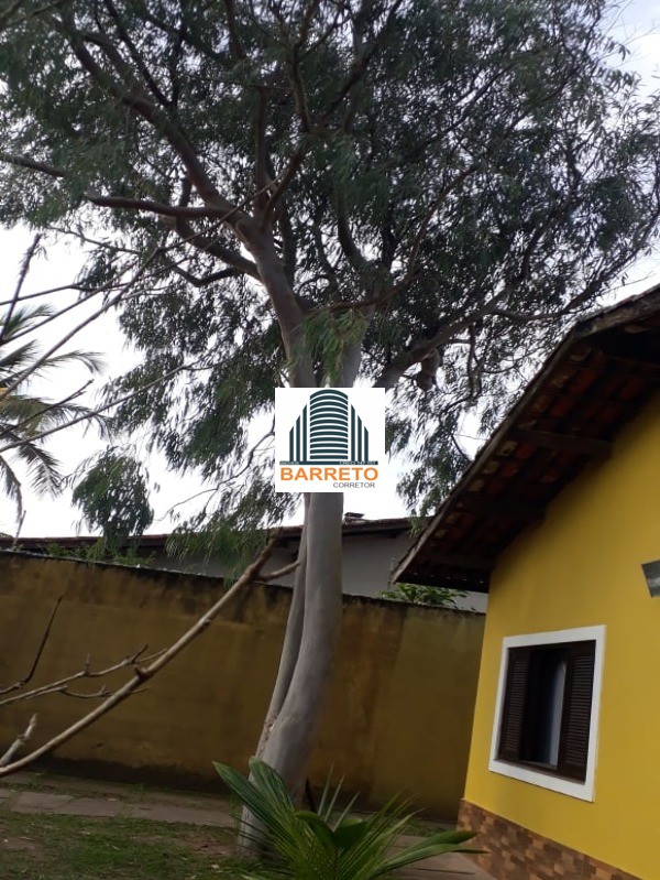 Casa à venda no bairro suarão em itanhaém litoral de sp