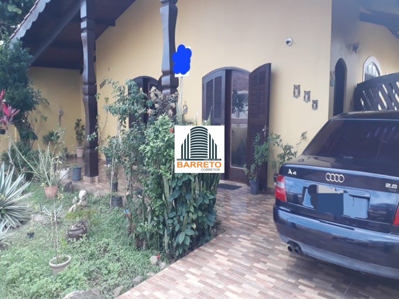 Casa à venda no bairro suarão em itanhaém litoral de sp