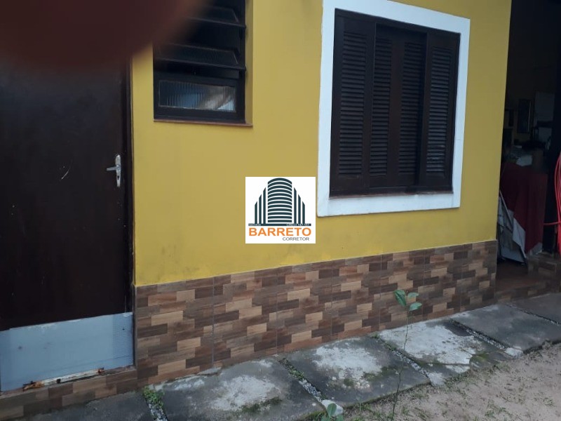 Casa à venda no bairro suarão em itanhaém litoral de sp