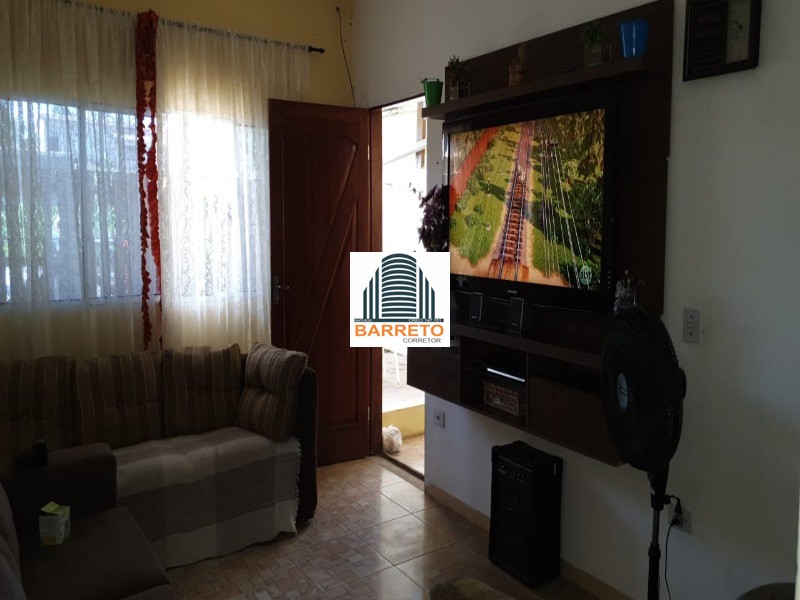 Casa à venda no jardim umuarama em itanhaém litoral de sp