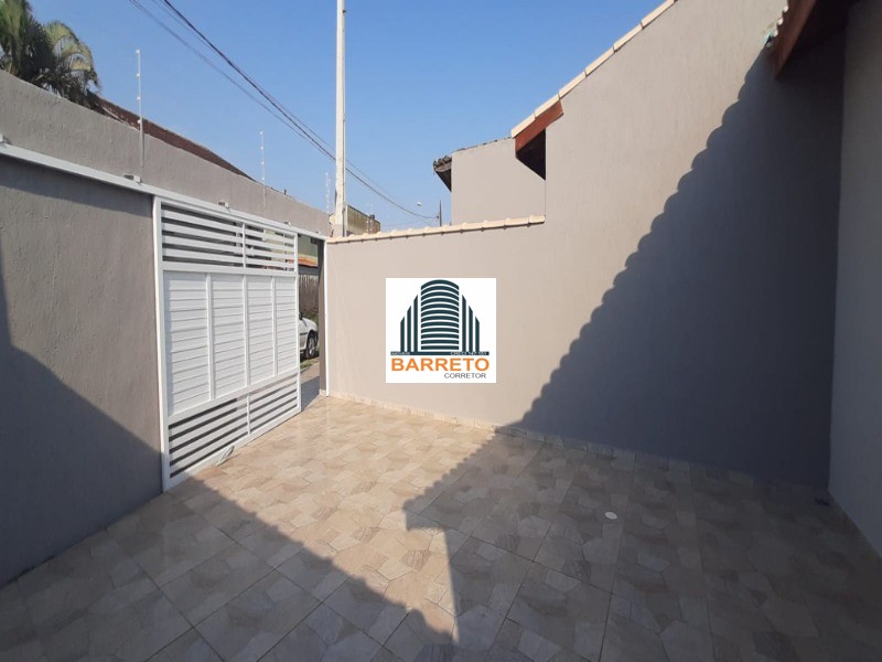 Casa à venda no bairro cibratel em itanhaém litoral de sp