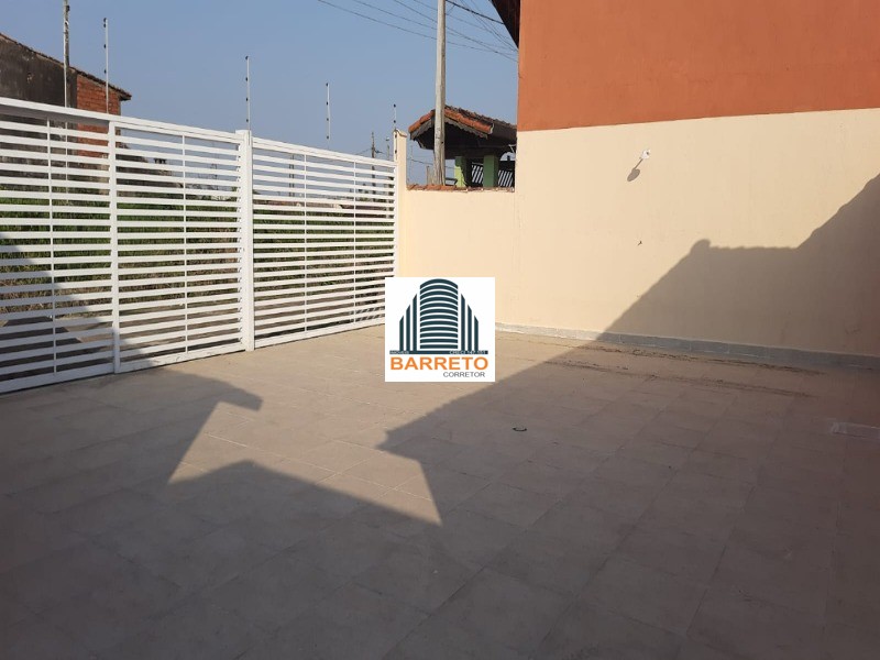 Casa à venda no bairro cibratel em itanhaém litoral de sp