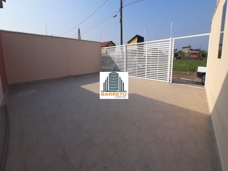 Casa à venda no bairro cibratel em itanhaém litoral de sp