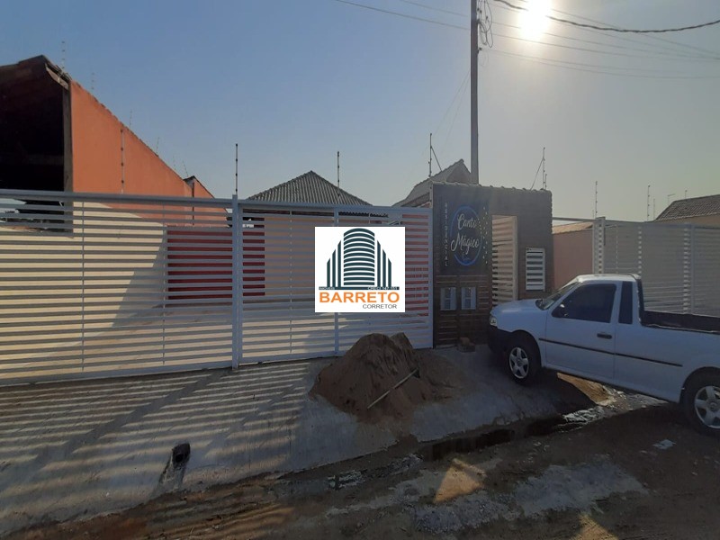 Casa à venda no bairro cibratel em itanhaém litoral de sp