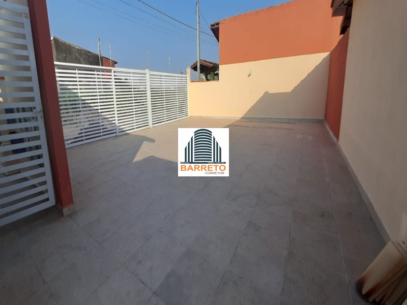 Casa à venda no bairro cibratel em itanhaém litoral de sp