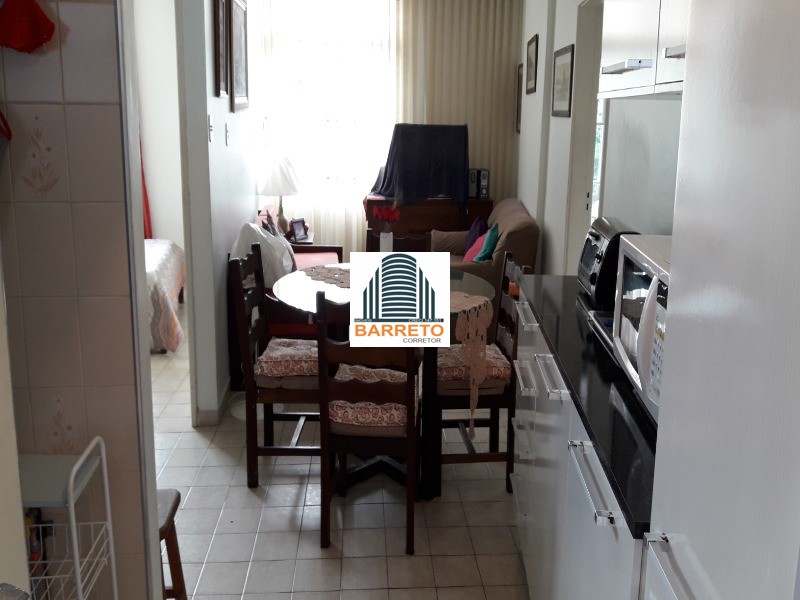Apartamento à venda no barro praia do sonho em itanhaém lito