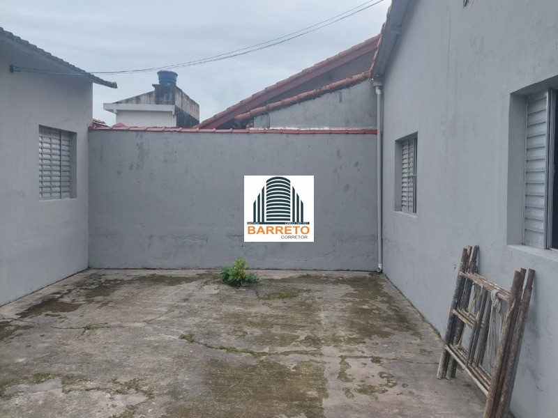 Casa à venda no bairro gaivotas em itanhaém litoral de sp