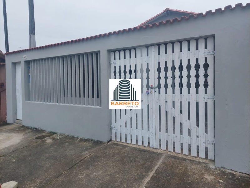 Casa à venda no bairro gaivotas em itanhaém litoral de sp