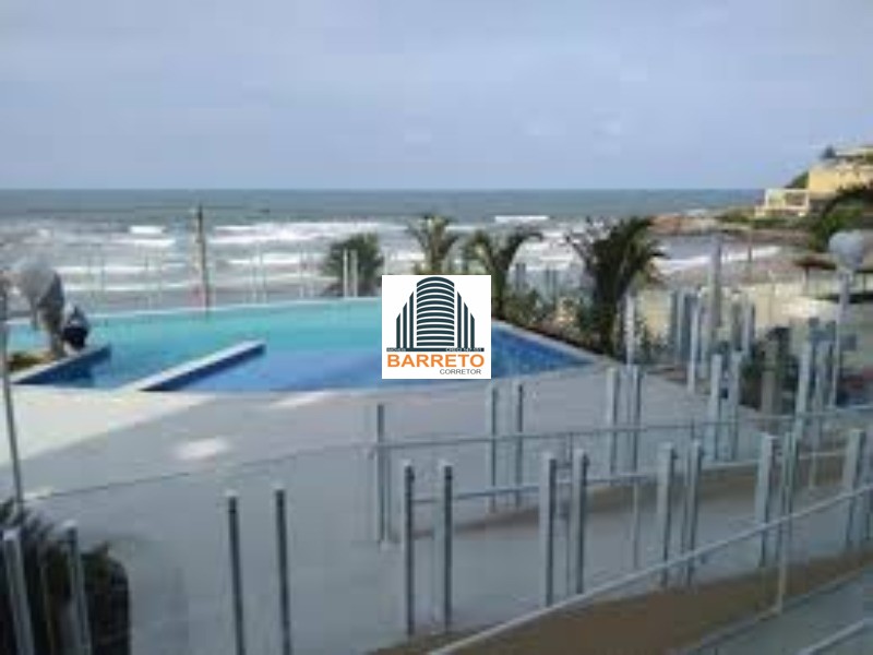 Apartamento à venda na praia do sonho em itanhaém litoral de