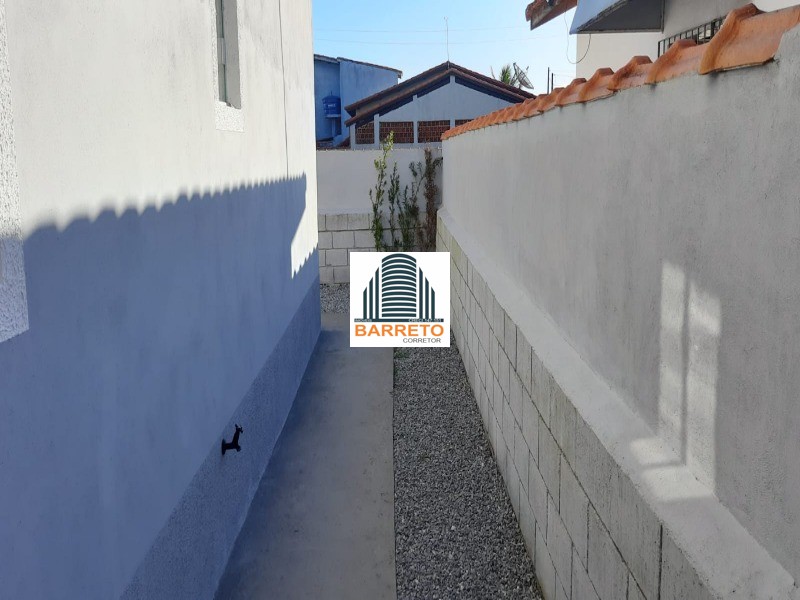 Casa à venda no jardim santa julia em itanhaém litoral de sp