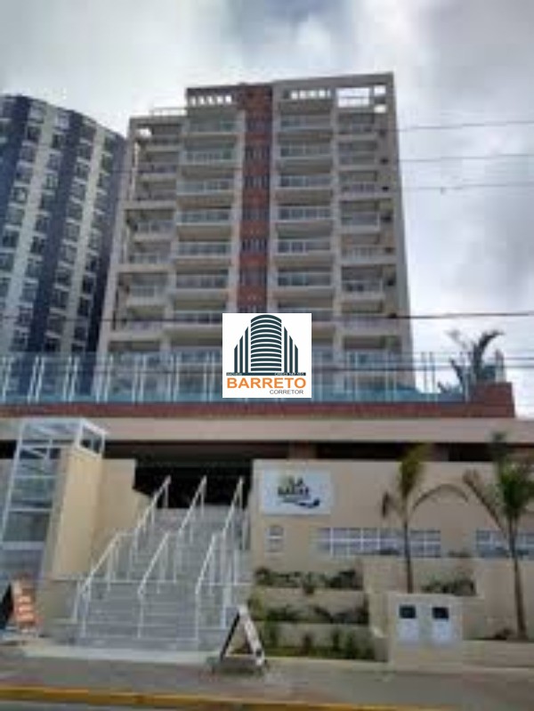 Apartamento à venda na praia do sonho em itanhaém litoral de
