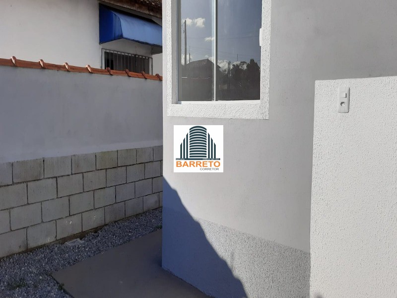 Casa à venda no jardim santa julia em itanhaém litoral de sp
