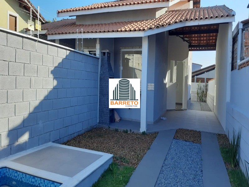 Casa à venda no jardim santa julia em itanhaém litoral de sp