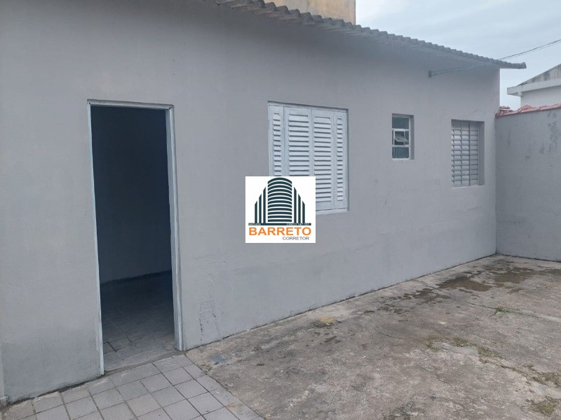 Casa à venda no bairro gaivotas em itanhaém litoral de sp