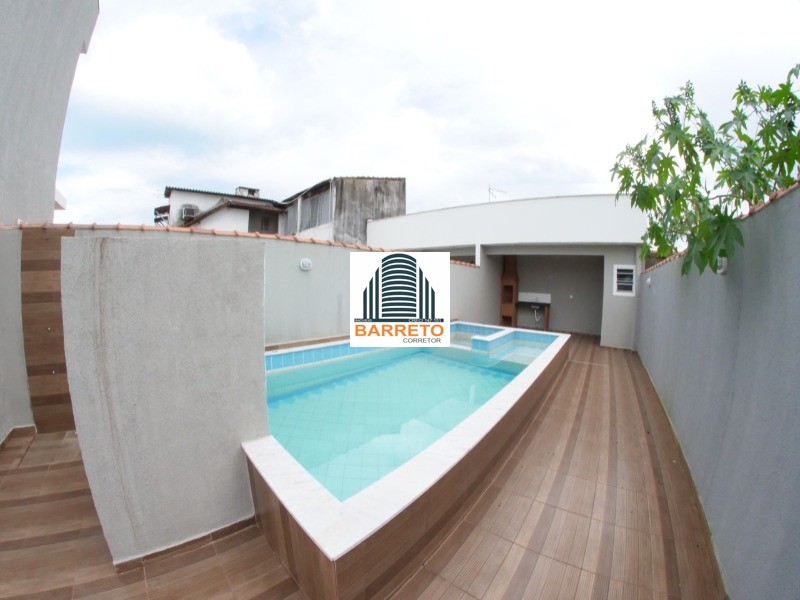 Casa à venda no bairro cibratel em itanhaém litoral de sp