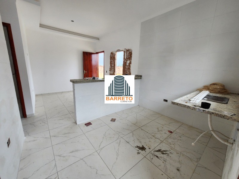 Casa à venda no bairro mar azul em itanhaém litoral de sp