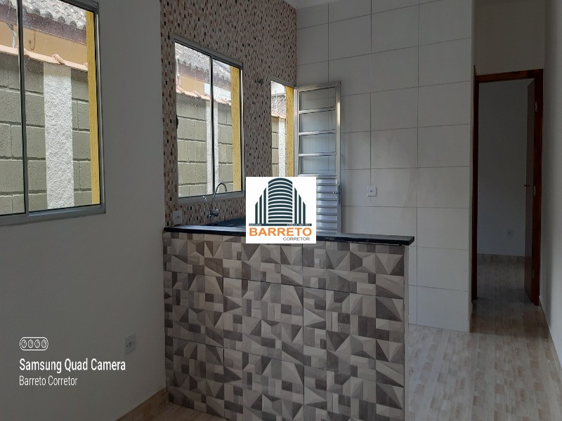 Casa à venda no jardim magalhães em itanhaém litoral de sp