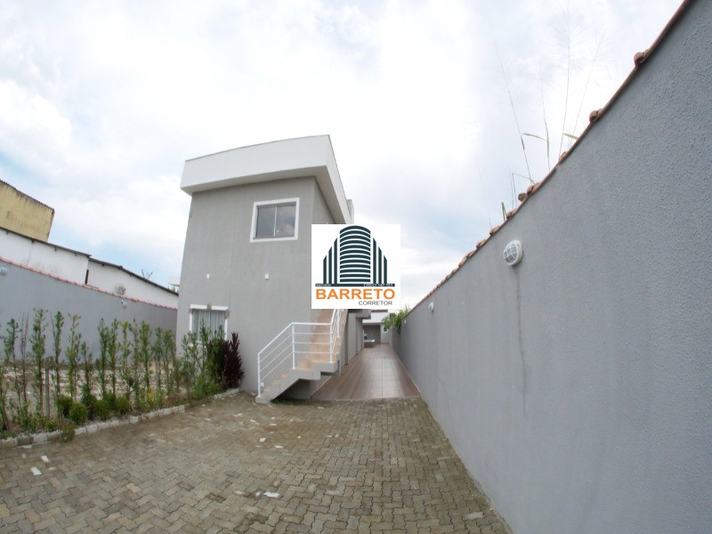 Casa à venda no bairro cibratel em itanhaém litoral de sp