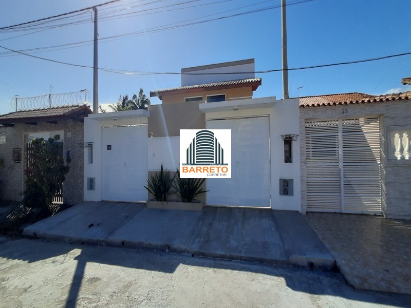 Casa à venda no bairro tupy em itanhaém litoral de sp