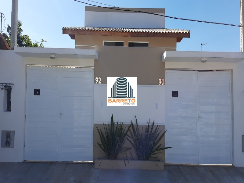 Casa à venda no bairro tupy em itanhaém litoral de sp