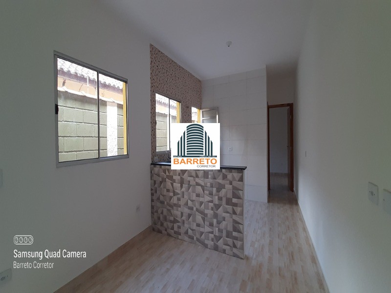 Casa à venda no jardim magalhães em itanhaém litoral de sp