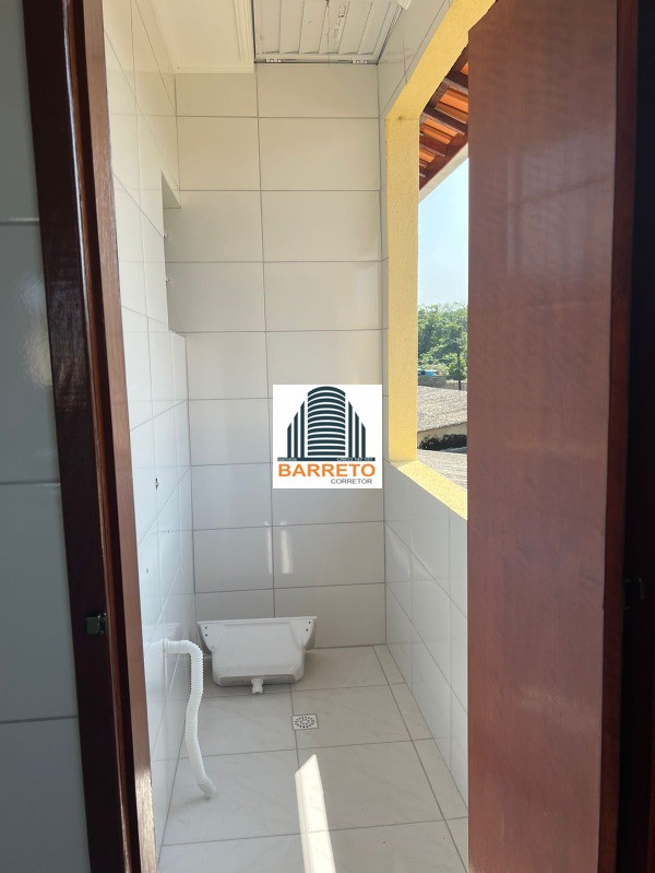 Casa à venda no bairro suarão em itanhaém litoral de sp