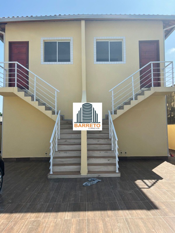 Casa à venda no bairro suarão em itanhaém litoral de sp