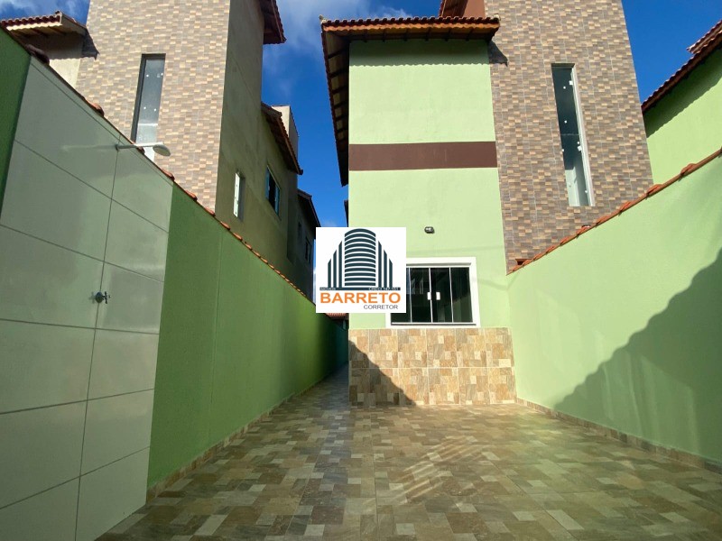 Casa à venda no bairro campos elíseos em itanhaém litoral de