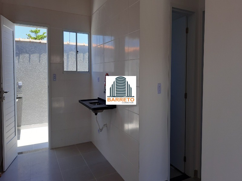 Casa à venda no cibratel em itanhaém litoral de sp