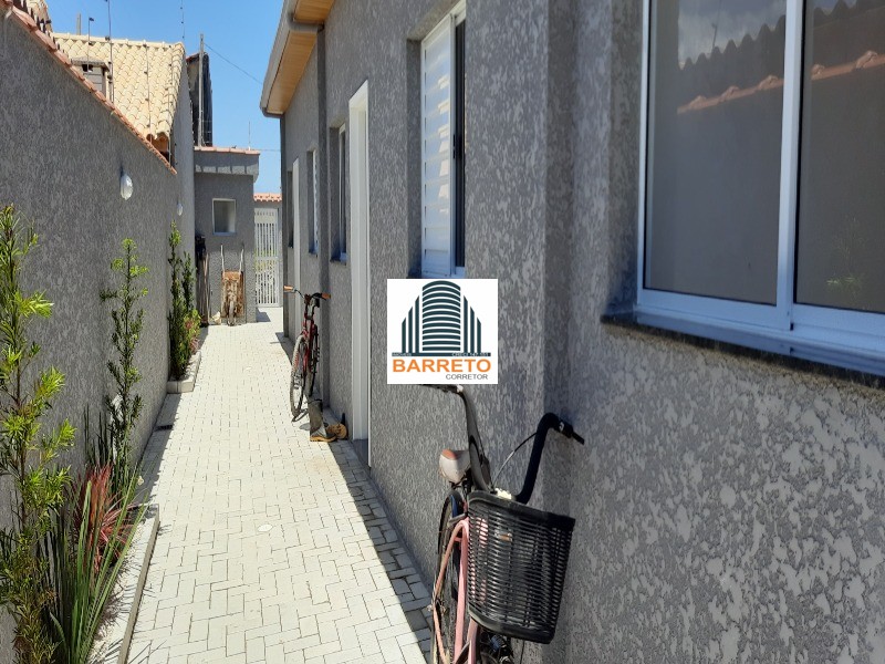 Casa à venda no cibratel em itanhaém litoral de sp