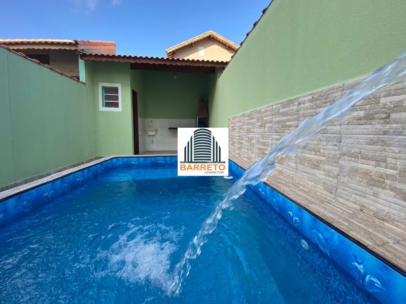 Casa à venda no bairro campos elíseos em itanhaém litoral de