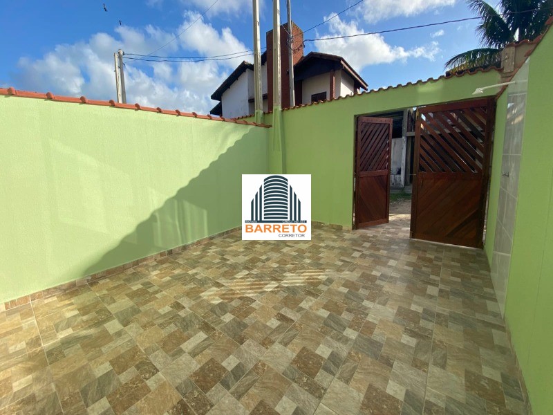 Casa à venda no bairro campos elíseos em itanhaém litoral de