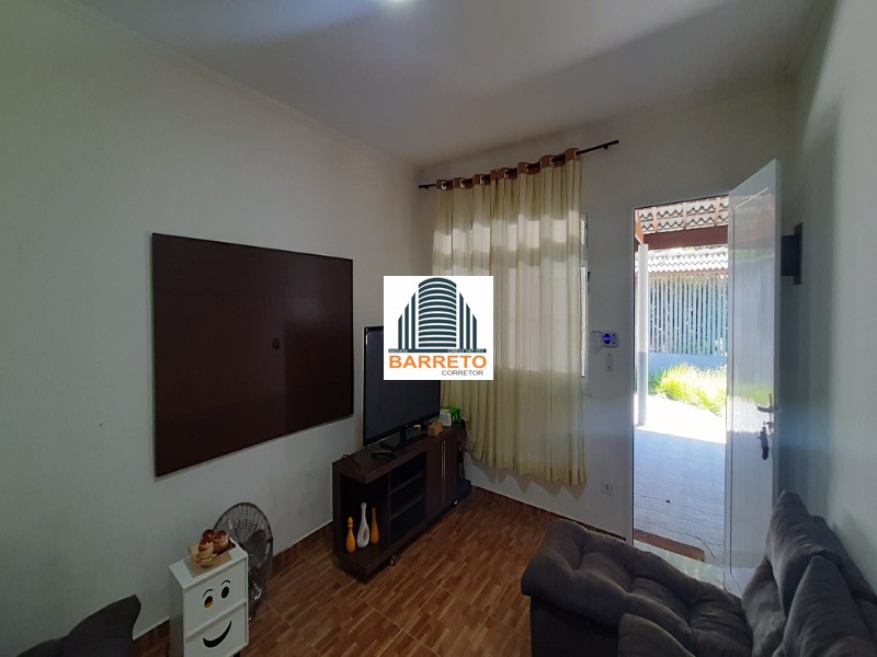 Casa à venda no jardim grandesp em itanhaém litoral de sp