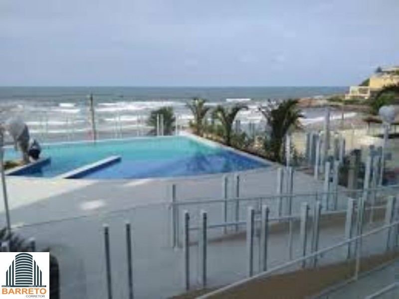 Apartamento à venda na praia do sonho em itanhaém litoral de